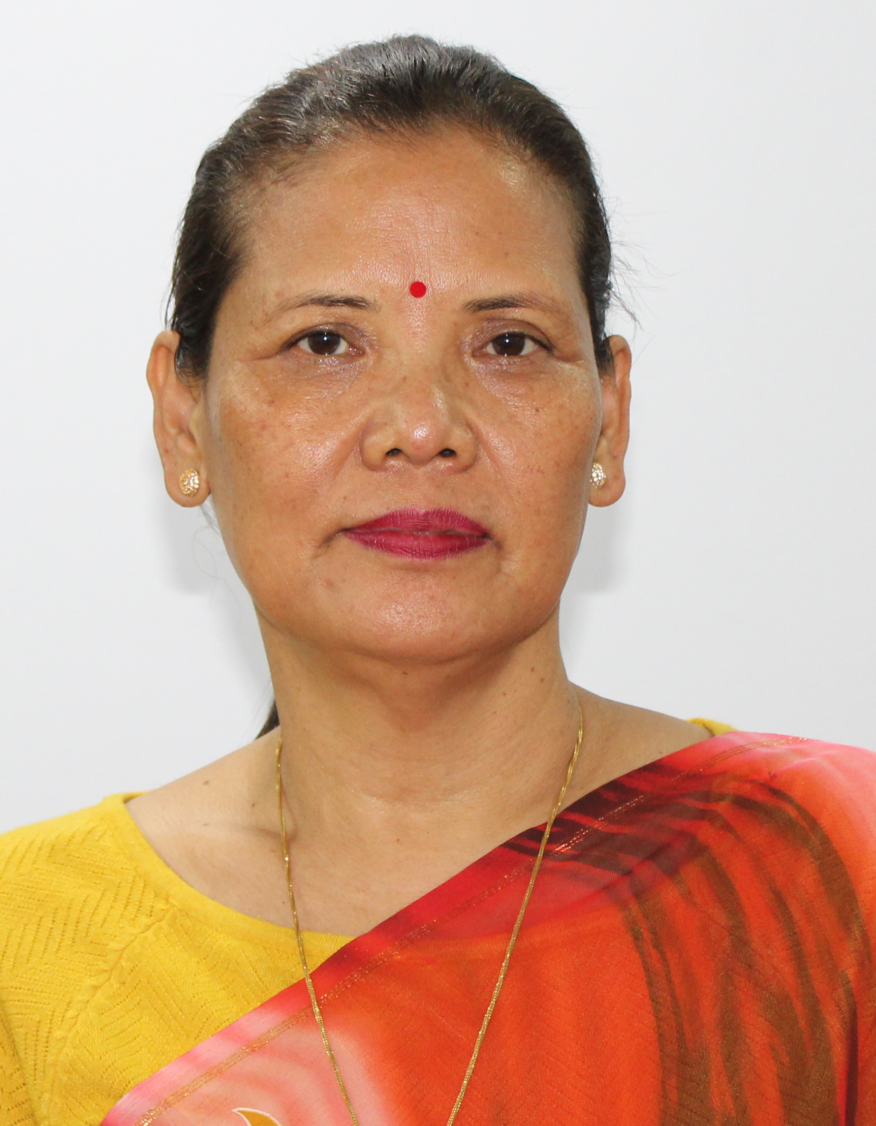 Photo of Tara Gurung